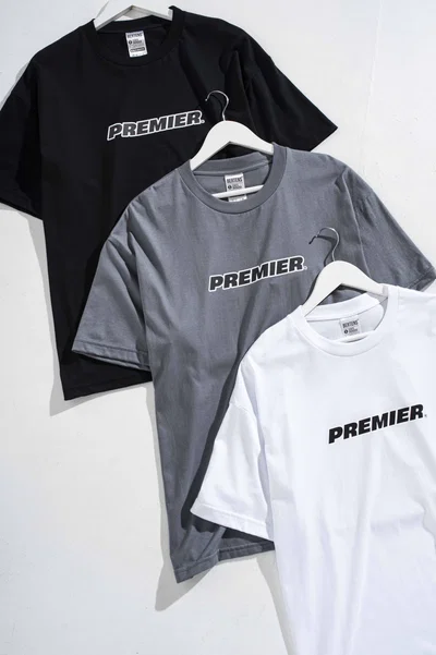 REMERA OVERSIZED "PREMIER" 