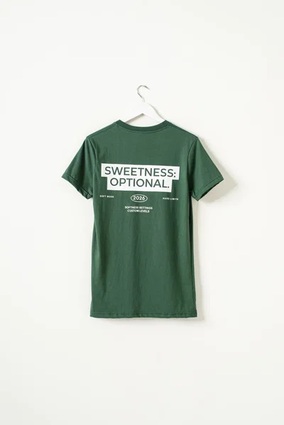 REMERA REGULAR "OPTIONAL"