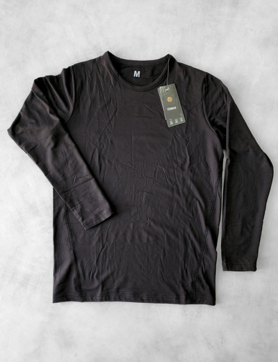 CAMISETA TÉRMICA MANGA LARGA