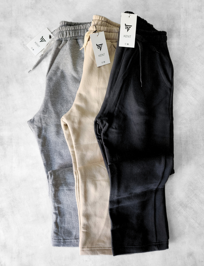 JOGGING BAGGY FRISADO PEINADO