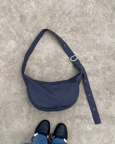 Cartera Maxina Líneas