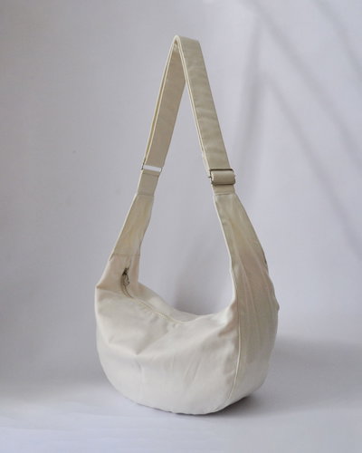 Cartera Maxina Crudo