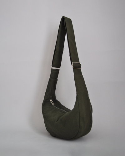 Cartera Mínima Verde