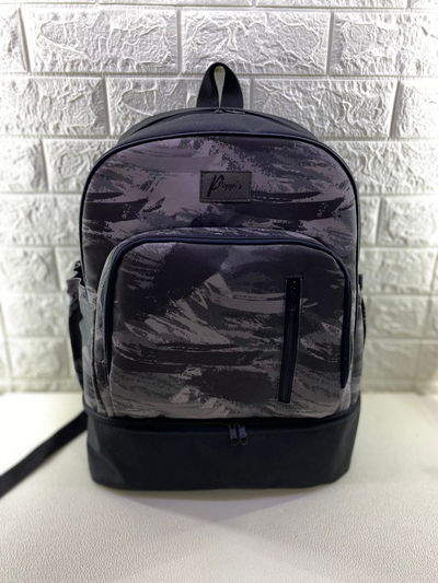 Mochila deportiva Siri