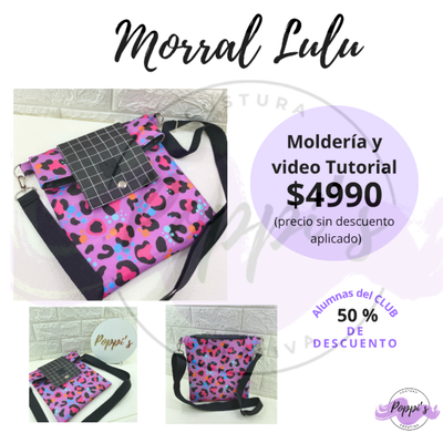 Morral LULU