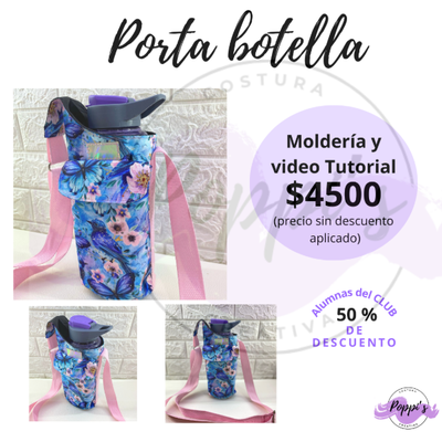 Portabotellas Lidia