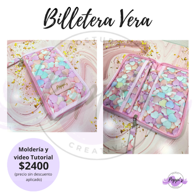 Billetera Vera