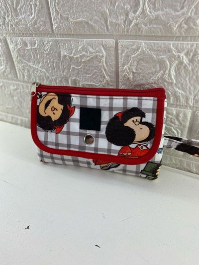 Billetera Portacelular