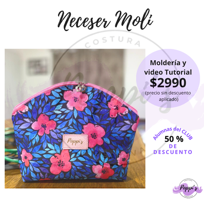 Neceser Moli
