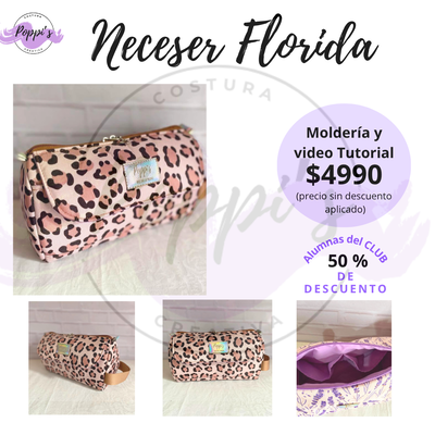 Neceser Florida