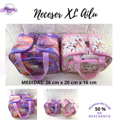 Neceser XL Ailu