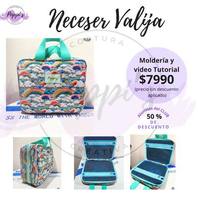 Neceser Valija 