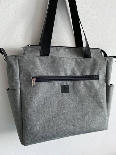 Tote Bag Jazmin