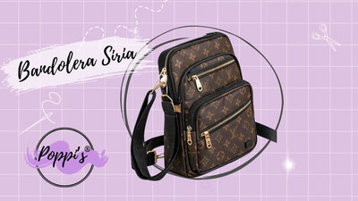 Bandolera Siria