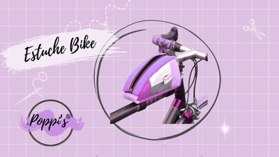 Estuche Bike