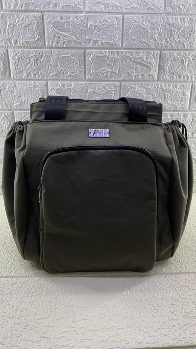 Mochila extensible Tabhita