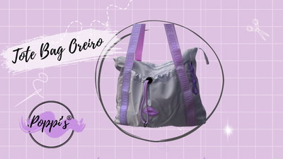 Tote Bag Oreiro