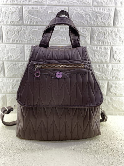 Mochila Coca