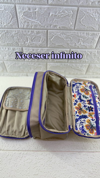 Neceser Infinito