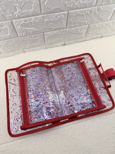 Estuche organizador sol