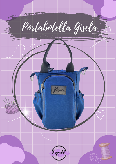 Portabotella Gisela