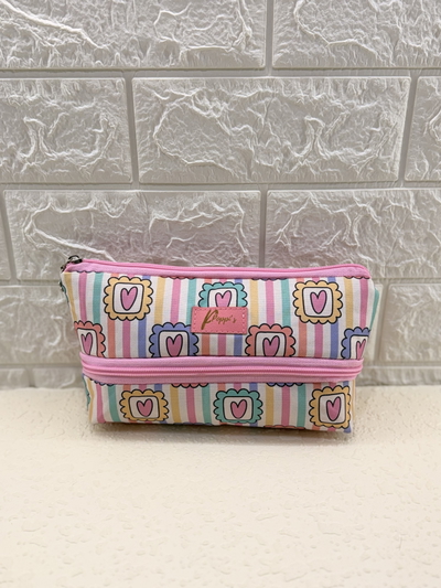Neceser extensible Lola