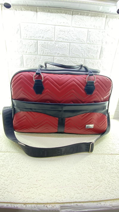 Bolso de Viaje Rush