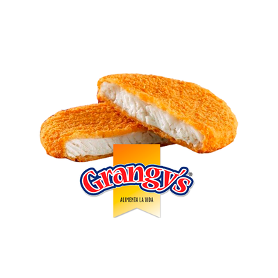 Medallones de Merluza GRANGYS x5kg