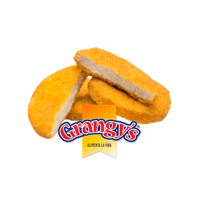 Medallones de Pollo GRANGYS x5kg