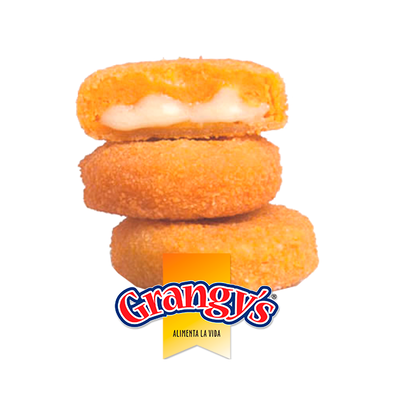 Bocaditos de Calabaza GRANGYS x5kg