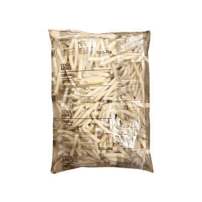 Papas Gastronomicas COOL MIND x2kg