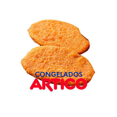 Milanesas de Soja ARTICO x6kg