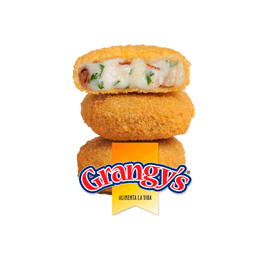 Bocaditos de Capresse GRANGYS x5kg