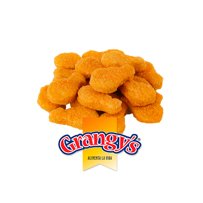 Patitas de Pollo con JyQ GRANGYS x5kg