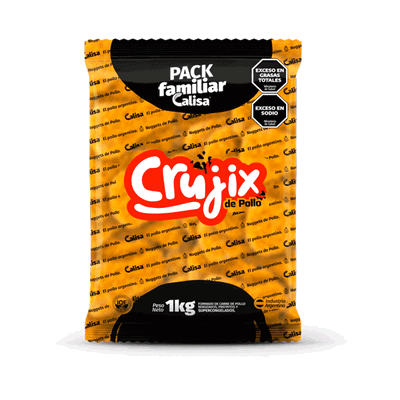 Nuggets Crunch CALISA x1kg