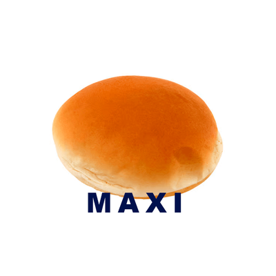 Pan Hamburguesa Chica AVE FENIX x4u