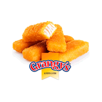 Bastones de Merluza GRANGYS x1kg