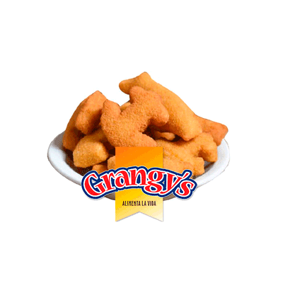 Formitas de Merluza GRANGYS x5kg