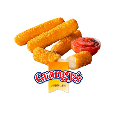 Cañoncitos de Muzzarella GRANGYS x5kg