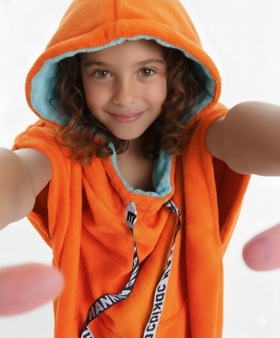 Ponchitos de verano KIDS