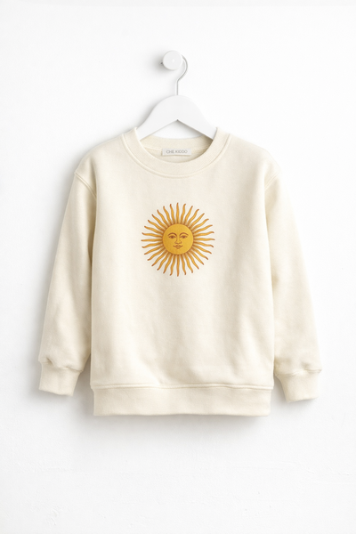 Buzos Sol de Mayo UNISEX