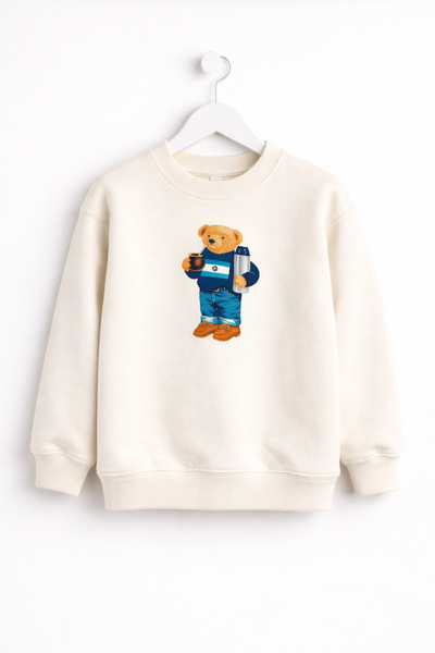 Buzo Osito UNISEX