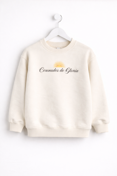 Buzo Coronados UNISEX