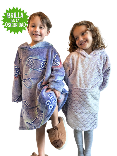 Ponchitos Polar Soft