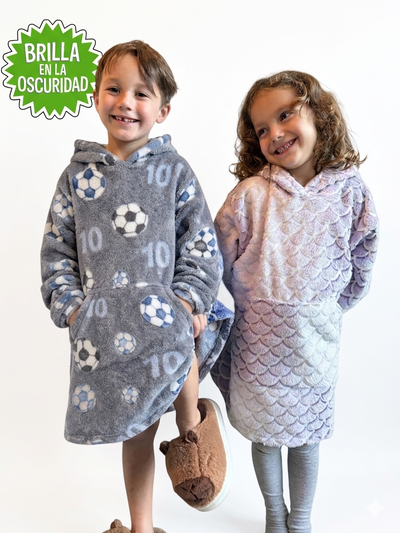 Ponchitos Polar Soft