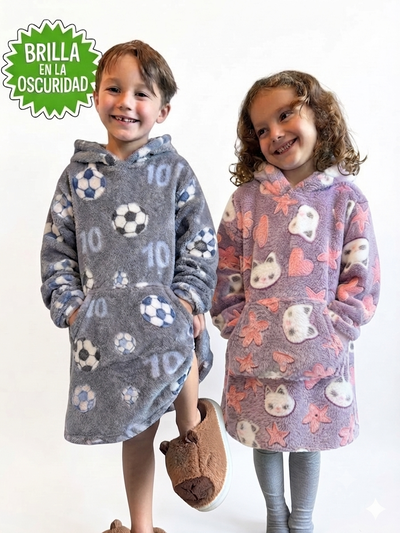 Ponchitos Polar Soft
