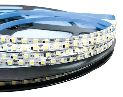 Tira led Zigzag 2835 120L/M -IP20- 12V- x Mt - M-Led