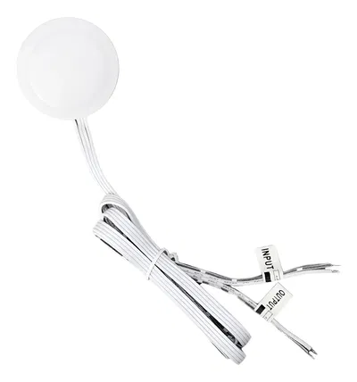 Sensor Invisible On/Off Dimerizable 12/24V - Demasled