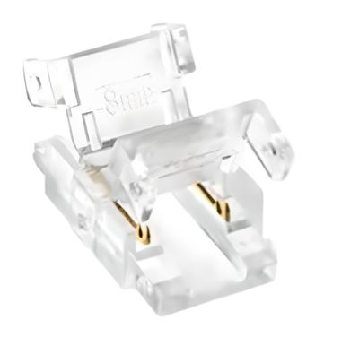 Conector Hebilla  COB 8Mm