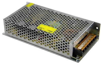 Fuente Switchingh Metalica 5V-20A - M-Led